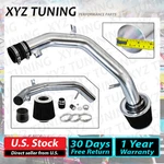 2.5" Black Cold Air Intake Kit System+filter For 99-05 Golf Gti Jetta VR6 2.8L. Fixed Price $515.69.