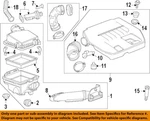 Gm Oem 12-15 Elr,volt Enginetransaxle Air Intake-hose 23109220. Fixed Price $53.86.