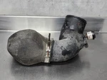 Blur Bird Isb Qsb 6.7L Paccar PX-7 Cummins Air Intake Tube/ Pipe Oem 500359001. Fixed Price $76.50.