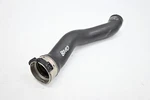 10-16 Porsche Panamera Upper Left Air Intake Turbo Intercooler Pipe Hose Oem. Fixed Price $48.00.