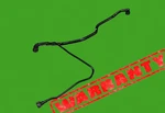 2010-2016 Volvo XC60 3.2L Fuel Tank Vent Hose Pipe Line Oem. Fixed Price $79.87.