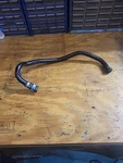 14-16 Ford Fusion 1.5L Air Intake Pipe Tube Breather Hose Line # DS7G-6A886-BC. Fixed Price $41.99.