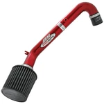 Aem 22-413R Performance Red Cold Air Intake System 96-00 Civic Lx Dx Cx 1.6L. Fixed Price $316.12.