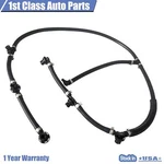 Fuel Injector Return Line Fits Mercedes-benz GL350 ML350 R350 E320 6420705532. Fixed Price $30.80.