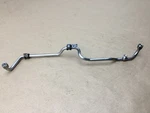 Porsche Cayman 2009 3.4L High Pressure Gas Fuel Line Pipe Hose 06-12 ;:a. Fixed Price $42.50.