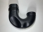 Fits 2008 - 2014 Volkswagen Golf Gti 2.0L Air Cleaner Intake Tube Hose Oem. Fixed Price $22.49.