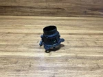 2023-2026 Bmw X1 U11 Air Cleaner Intake Connector Duct Tube Pipe 13718489560 Oem. Fixed Price $91.80.