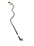 2020-2025 Gmc Sierra 2500 Hd Crew Cab Fuel System Pipe Line Tube Oem. Fixed Price $60.00.