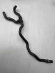 2013-2016 Ford Escape Hvac Heater Water Control Valve Hose Line Pipe Oem. Fixed Price $50.00.