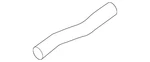 Genuine Nissan Fuel Tank Filler Neck 17228-9DE0A. Fixed Price $47.91.