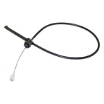 J0999893 Throttle Cable For Jeep CJ5 CJ6 1972-1975. Fixed Price $32.99.