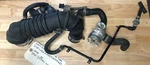 2003 Audi A4 Awd 1.8L Turbo Air Intake Assembly. Fixed Price $149.99.