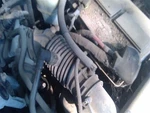 Air Resonator Tube Fits 06 Freestyle 3326178. Fixed Price $45.00.
