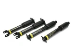 Afe Power 420-401002-J Suspension Shock Absorber Kit Fits Chevrolet Corvette (C7. Fixed Price $1112.99.