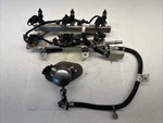 Oem Fuel Injection Rail & Injectors 2018-2024 Ford Expedition ML3E-9H487-AD. Fixed Price $222.00.