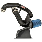 Injen SP3077BLK Black Short Ram Cold Air Intake For 14-18 Vw Gli 2.0 / Jetta 1.8. Fixed Price $367.40.