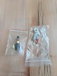 Aem 30-2014 Air Temp Sensor Kit Dtm Style. Fixed Price $49.99.