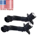 2X Crankcase Vent Hoses For Bmw 11127584128 11127590163 E90 F10 F06 F25 F26 F15. Fixed Price $26.49.