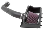 K&n Filters 57-2584 Filtercharger Injection Performance Kit Fits 11-12 F-150. Fixed Price $367.99.