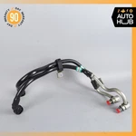 14-22 Maserati Ghibli SQ4 M157 Transmission Oil Cooler Line Hose Pipe Set Oem. Fixed Price $83.00.