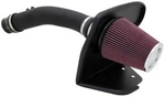 K&n 57-2525-2 Engine Cold Air Intake Performance Kit Fits: 2000-2004 Ford Excurs. Fixed Price $367.99.