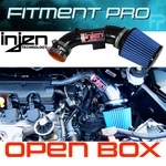 Injen SP1570BLK Aluminum Short Ram Cold Air Intake For 2006-2011 Honda Civic 1.8. Fixed Price $292.49.