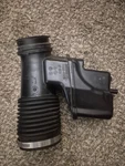 2001-2004 Toyota Sequoia Tundra 4.7L V8 Air Cleaner Intake Hose 17880-500 Oem. Fixed Price $55.00.