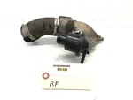 2016-2018 Cadillac CT6 3.0 Right Pass Front Turbo Air Intake Inlet Elbow Oem. Fixed Price $64.99.