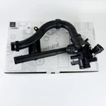 For Mercedes Benz W205 W212 M274 C300 E300 2742003100 Thermostat Assembly New. Fixed Price $115.00.