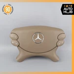 Mercedes W209 CLK350 E550 CLS550 Steering Wheel 2308600102 Oem. Fixed Price $116.20.