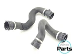 2012-2015 Audi A7 A6 Upper Radiator Coolant Hose/pipe Set Oem. Fixed Price $65.99.