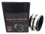 Spectre Performance 9571 Cold Air Intake 3.5" Coupler Stainless Clamps. Fixed Price $23.88.