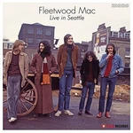 Fleetwood Mac - Live Seattle 17.01.1970 Vinyl Record Vl E3447Z. Fixed Price $39.55.