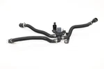 2018- 2025 Alfa Romeo Stelvio 2.0L Hvac Coolant Heater Control Valve W/ Hose Oem. Fixed Price $47.37.
