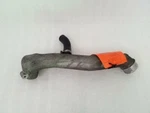 16 Bentley Mulsanne 6.8L Air Cooler Turbo Pipe 07V145770A. Fixed Price $73.04.