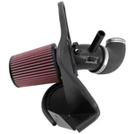 K&n 69-5311TTK Performance Cold Air Intake Kit 2013-2014 Genesis Coupe 2.0L. Fixed Price $375.01.