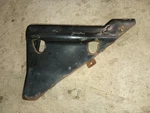 2000-2014 Chevy/gmc/suburban/tahoe Air Cleaner Support Bracket 20759226 Genuine. Fixed Price $36.00.