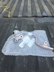 Oem Fuel Pressure Service Port Feed Line Pipe Duramax Lml 2011-2015 Tube. Fixed Price $182.63.