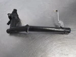 EB1399 2016 Porsche Cayman GT4 Lower Engine Oil Filler Tube. Fixed Price $39.99.