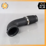 Porsche Cayenne 958 4.8L Engine Motor Air Intake Hose Tube Left Oem. Fixed Price $45.65.