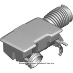 Genuine Gm Air Cleaner Outlet Duct 84841228. Fixed Price $105.69.