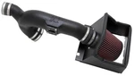 K&n Filters 57-2583 Performance Air Intake System 2011-2014 Ford F-150. Fixed Price $317.99.