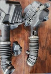 07-2010 Infiniti Engine Air Cleaner Assemblies With Reusable Filters 16528-JK20B. Fixed Price $120.00.