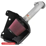 K&n 69-6544TS Cold Air Intake System For 2008-14 Lancer 2.0L / 09-14 2.4L. Fixed Price $364.42.