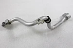 Ferrari 296 Gtb, Water Return Pipe, Used, P/n 777469. Fixed Price $100.00.