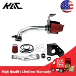 Cold Air Intake Kit + Heat Shield For 2009 2010-2013 Silverado 1500; Sierra. Fixed Price $65.99.