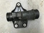 Sensor 4G0145673R Audi A7 C7 3.0 Tdi Line Air Pressure Hose Pipe. Fixed Price $42.09.