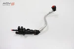 14-20 Bmw I3S I01 Hybrid 0.6L Fuel Tank Vent Breather Hose Pipe W/ Valve Oem. Fixed Price $61.74.