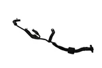 03-05 Bentley Continental Gt Coolant Water Hose Pipe Tube 3W0122447L Oem. Fixed Price $140.00.