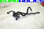 Oem Bmw F12 650I 12-18 Auxiliary Water Coolant Pump W/lines 64119253081. Fixed Price $52.24.